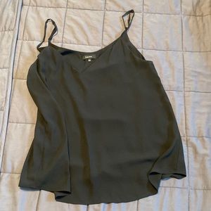 BABATON Double Lined Tank